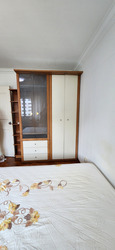 Blk 422 Fajar Road (Bukit Panjang), HDB Executive #537839291